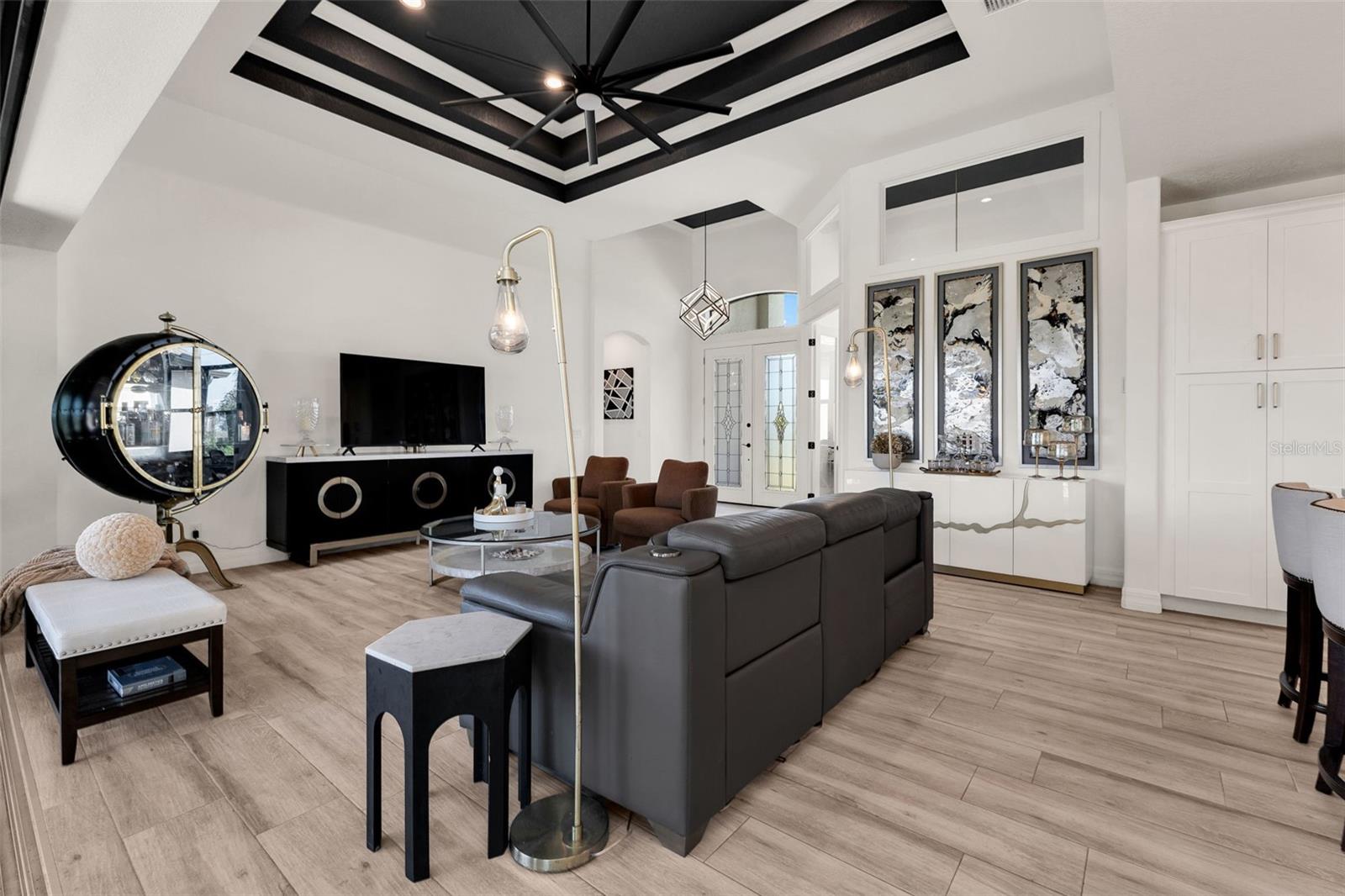 ROTONDA SANDS - Residential