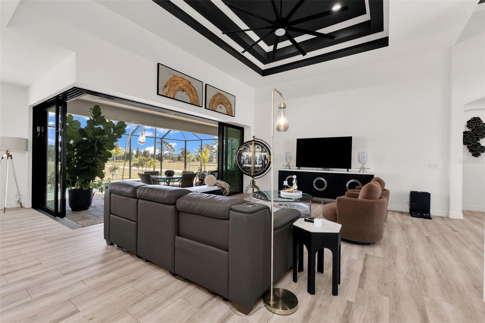 ROTONDA SANDS - Residential