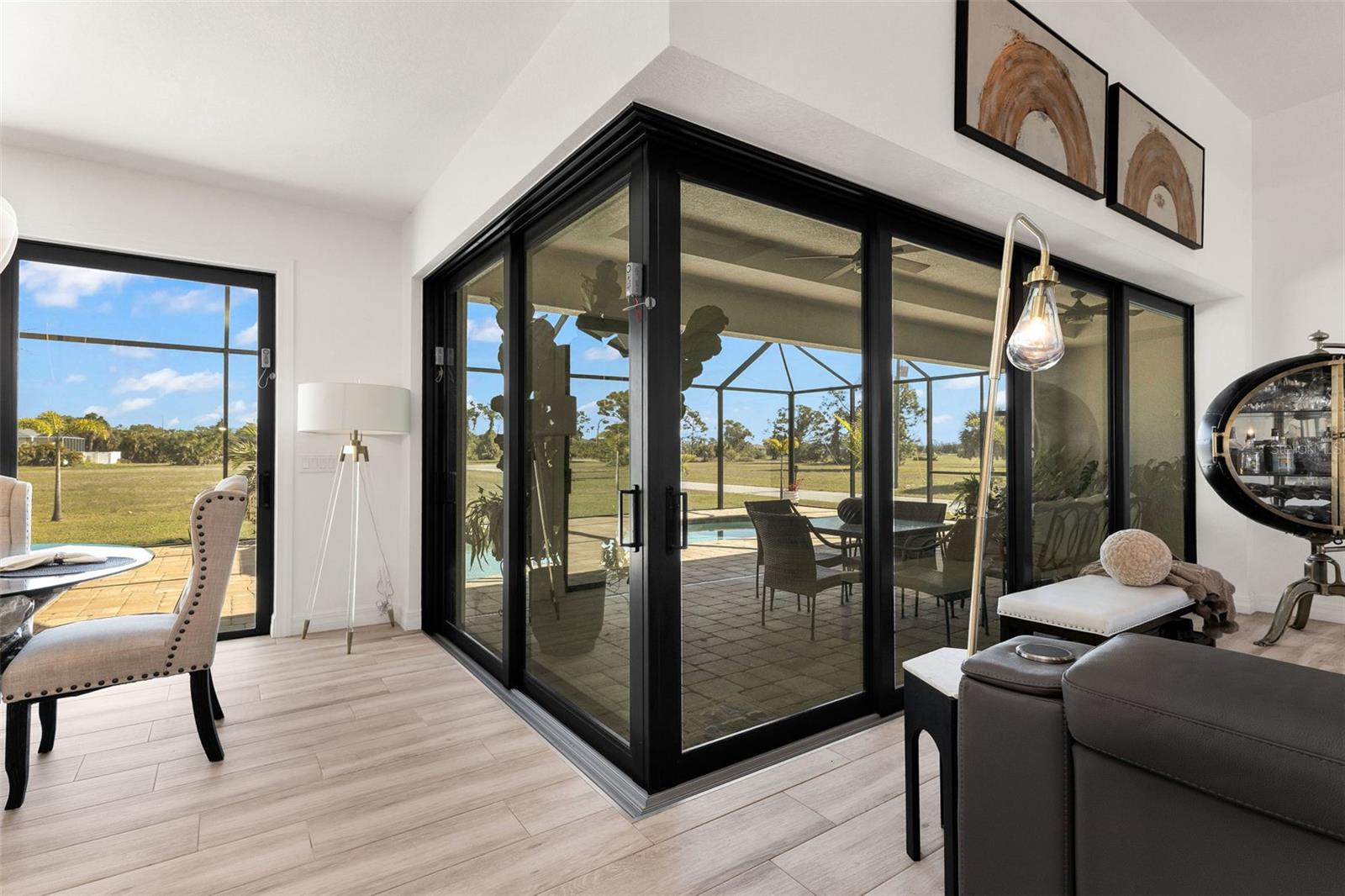 ROTONDA SANDS - Residential