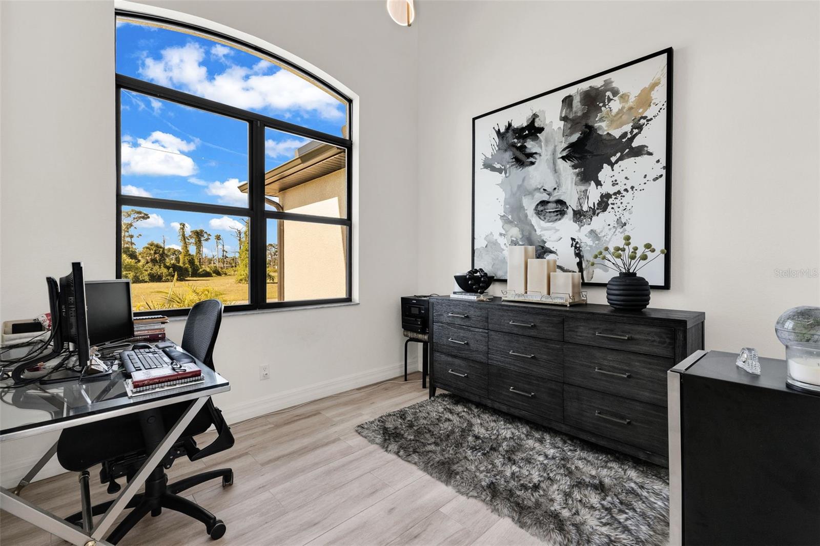 ROTONDA SANDS - Residential