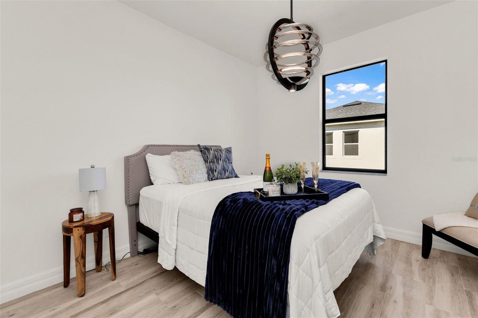 ROTONDA SANDS - Residential