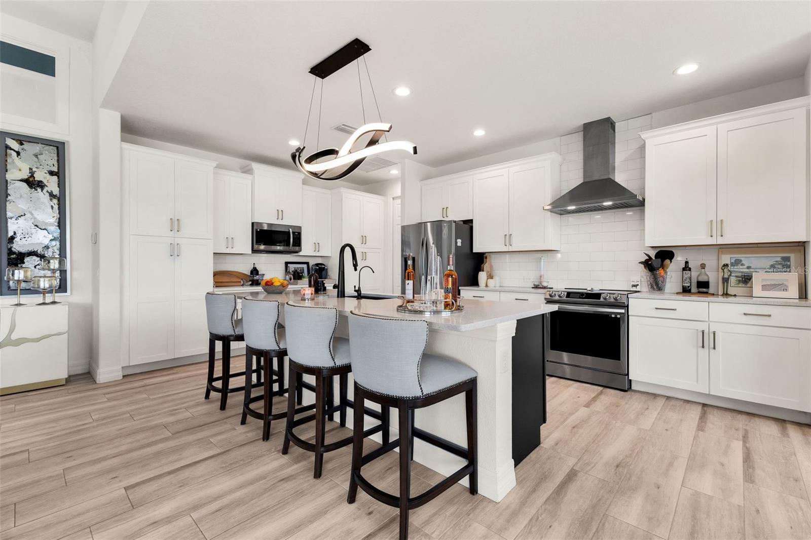 ROTONDA SANDS - Residential