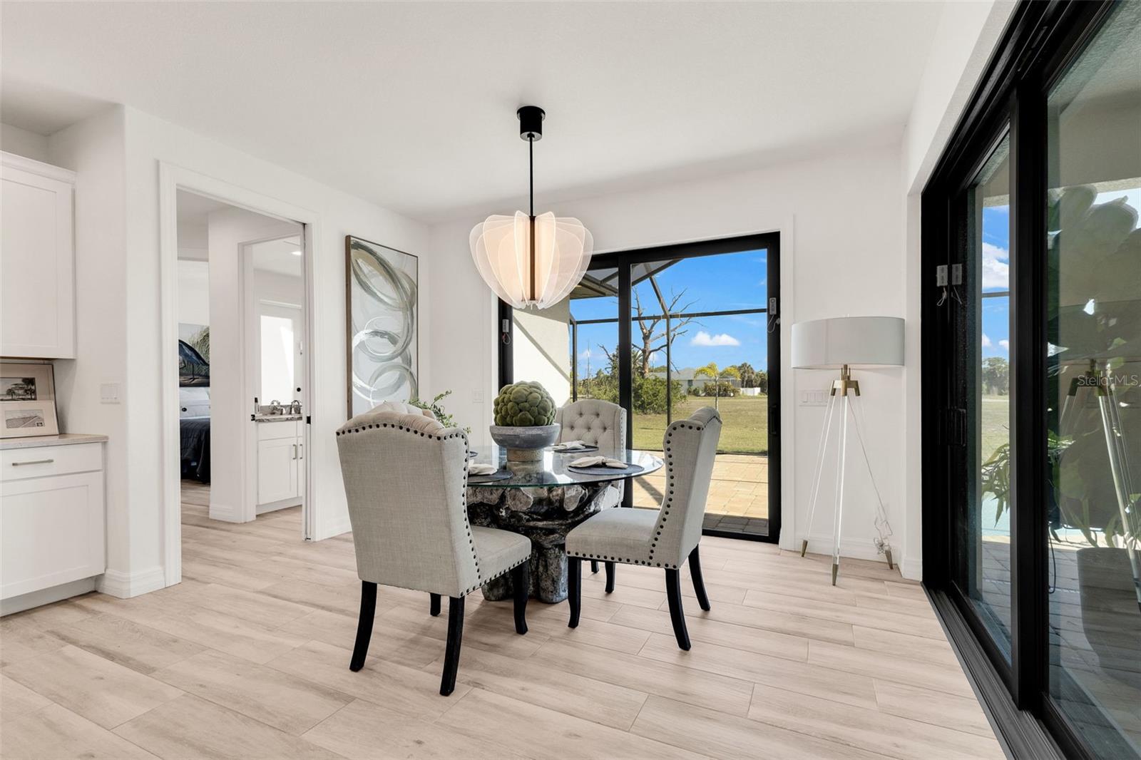 ROTONDA SANDS - Residential