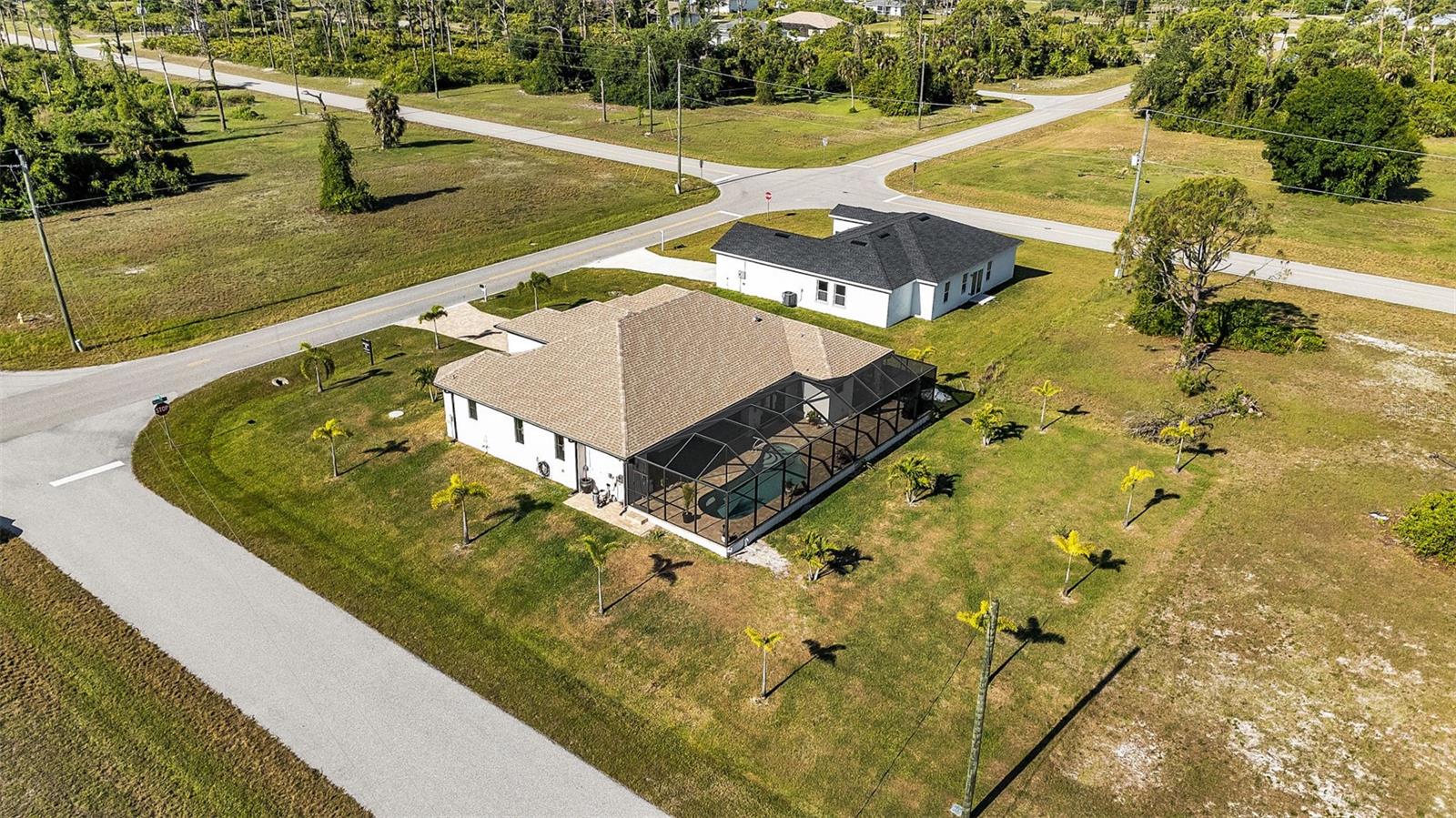 ROTONDA SANDS - Residential