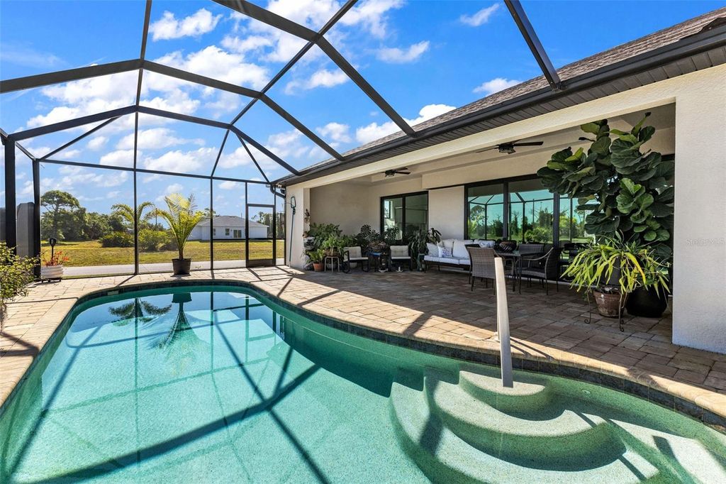 Photo of 48 Master Drive, Placida, FL 33946 (MLS # C7523952)