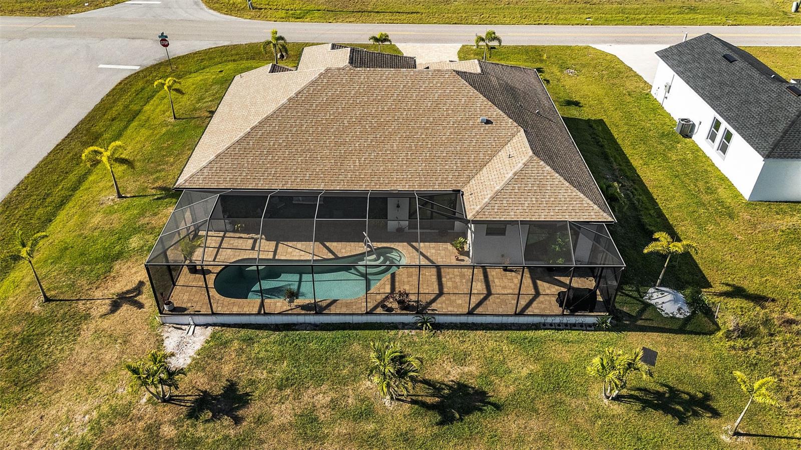 ROTONDA SANDS - Residential