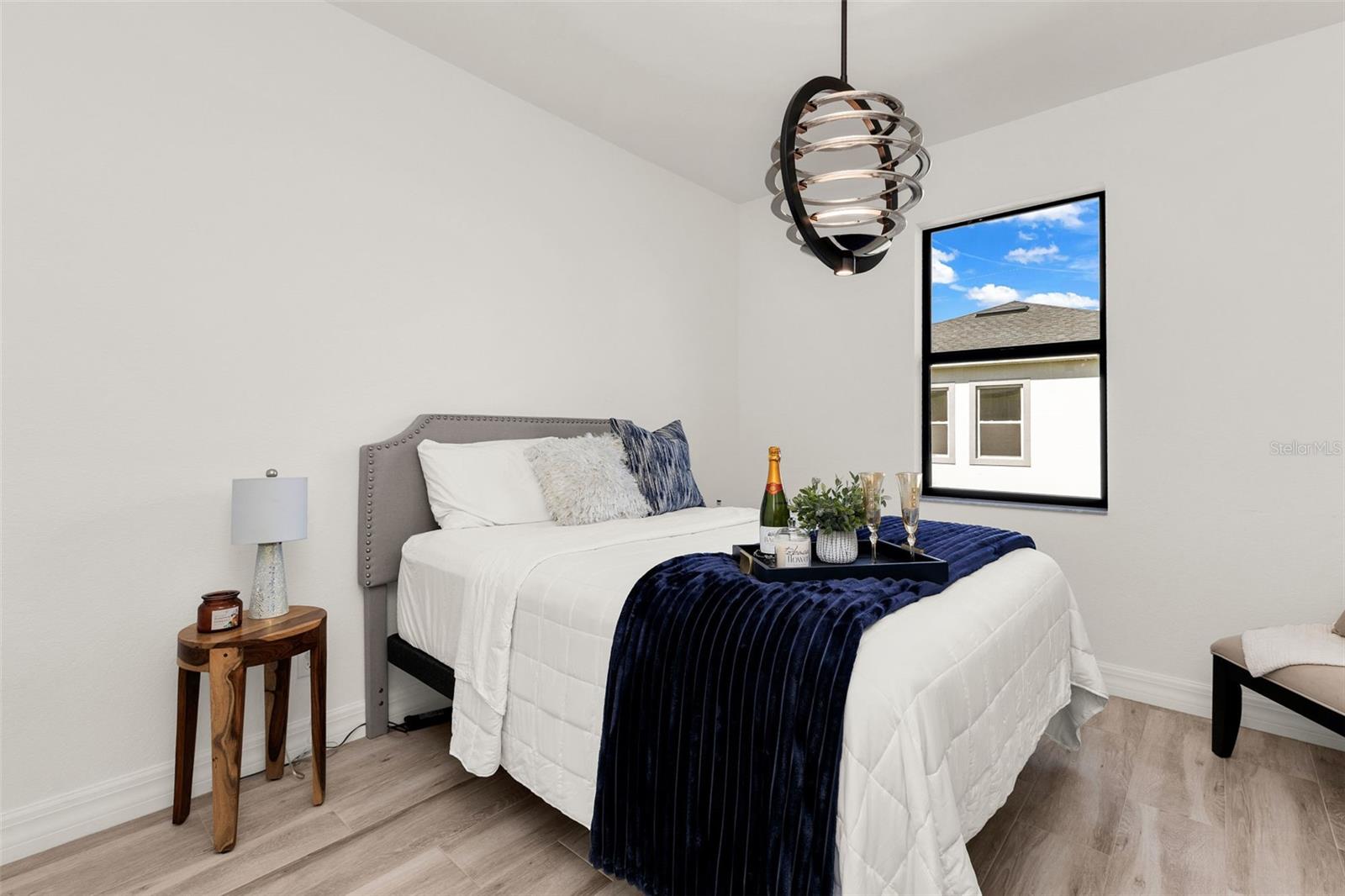 ROTONDA SANDS - Residential