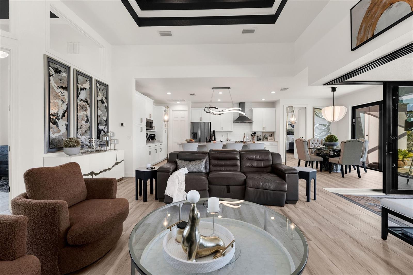 ROTONDA SANDS - Residential