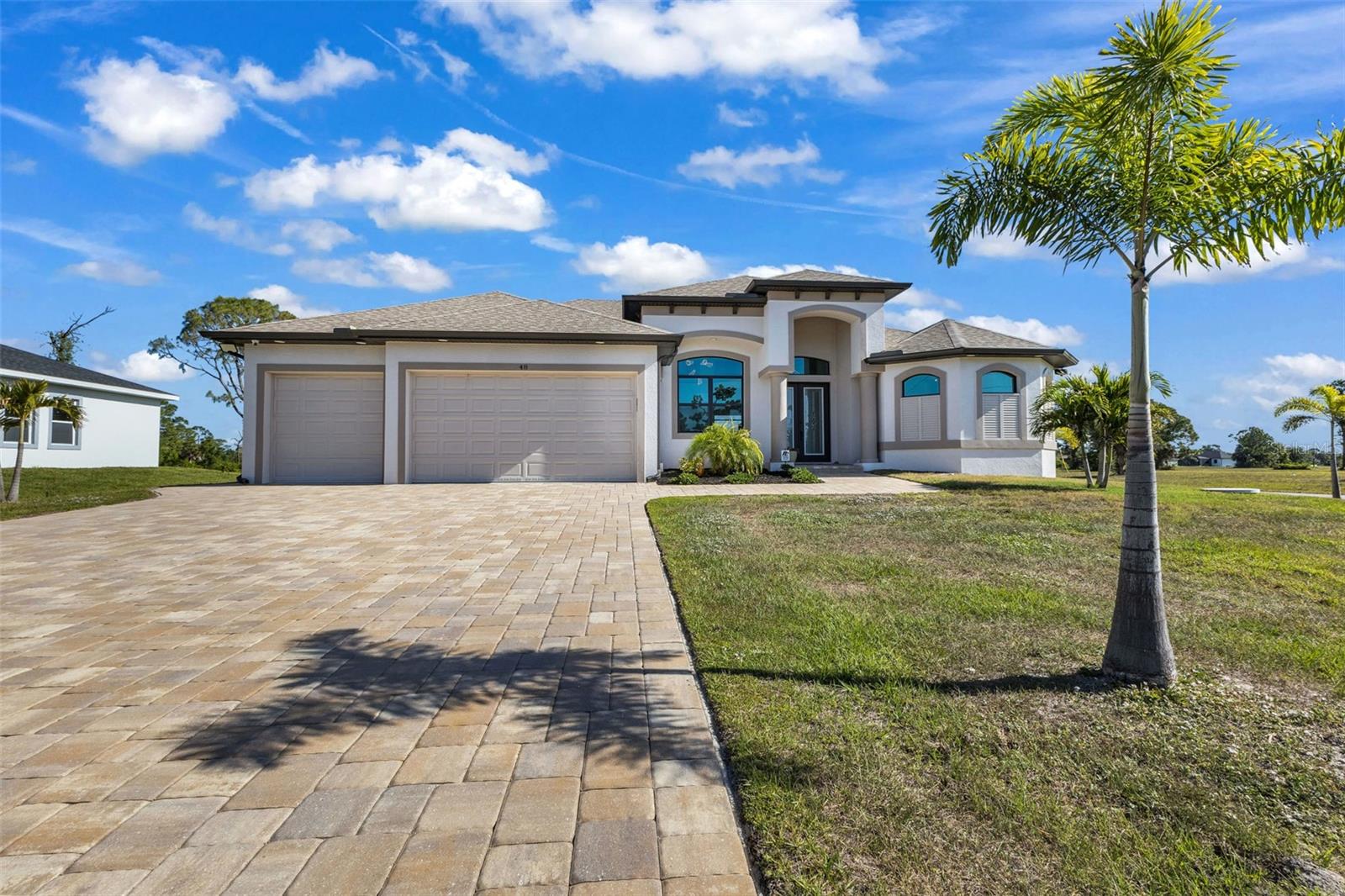 ROTONDA SANDS - Residential