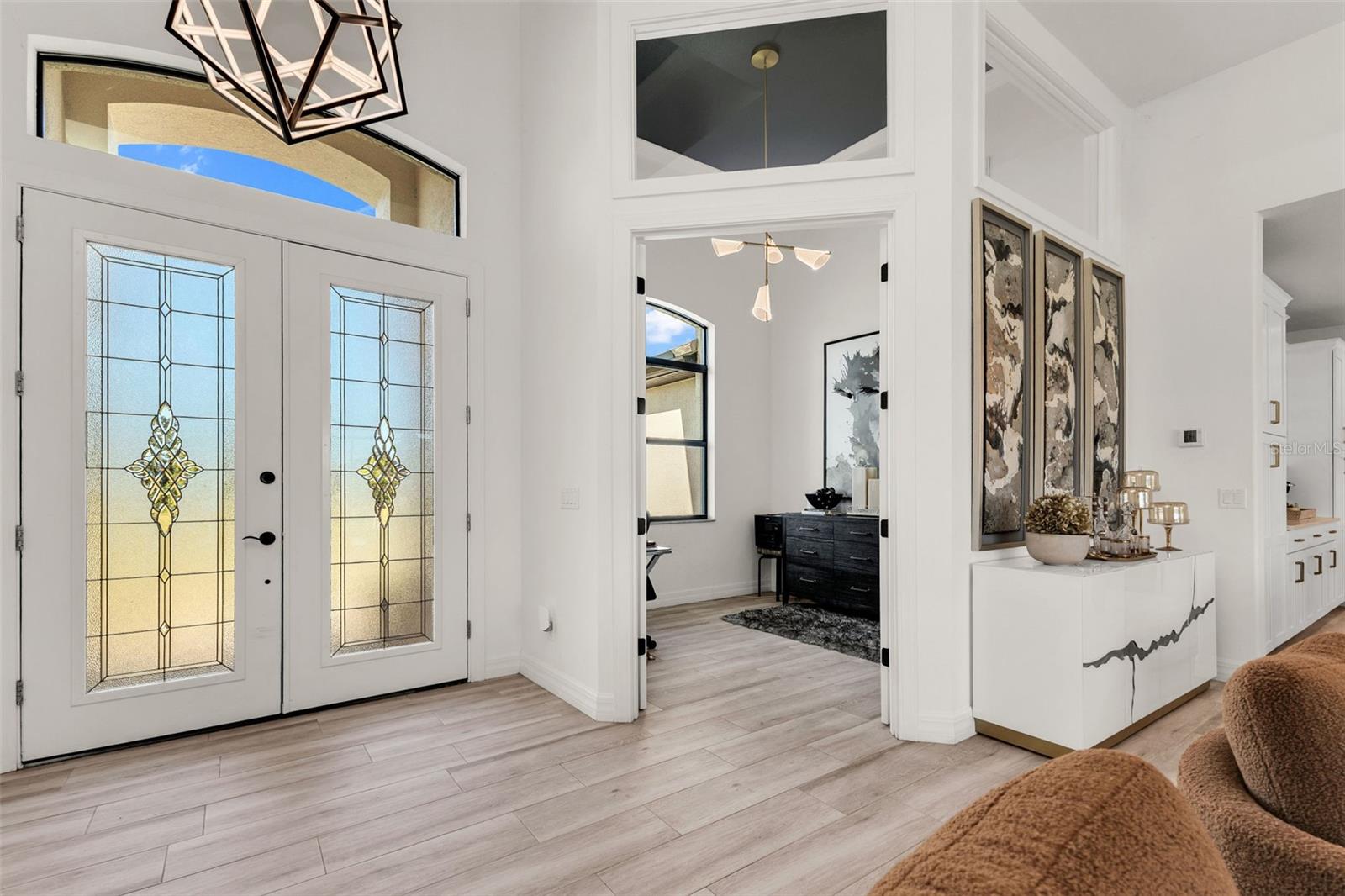 ROTONDA SANDS - Residential