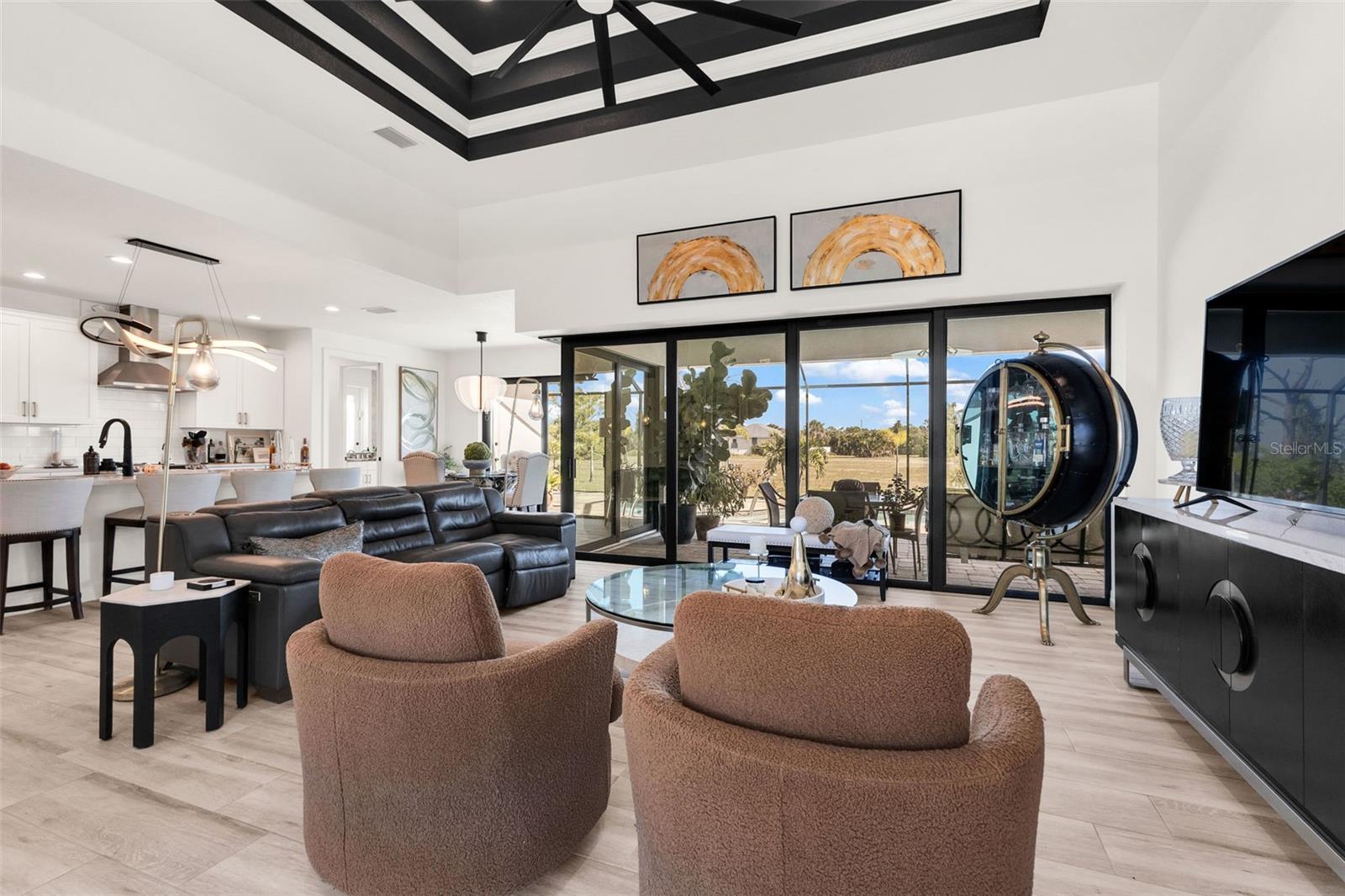 ROTONDA SANDS - Residential