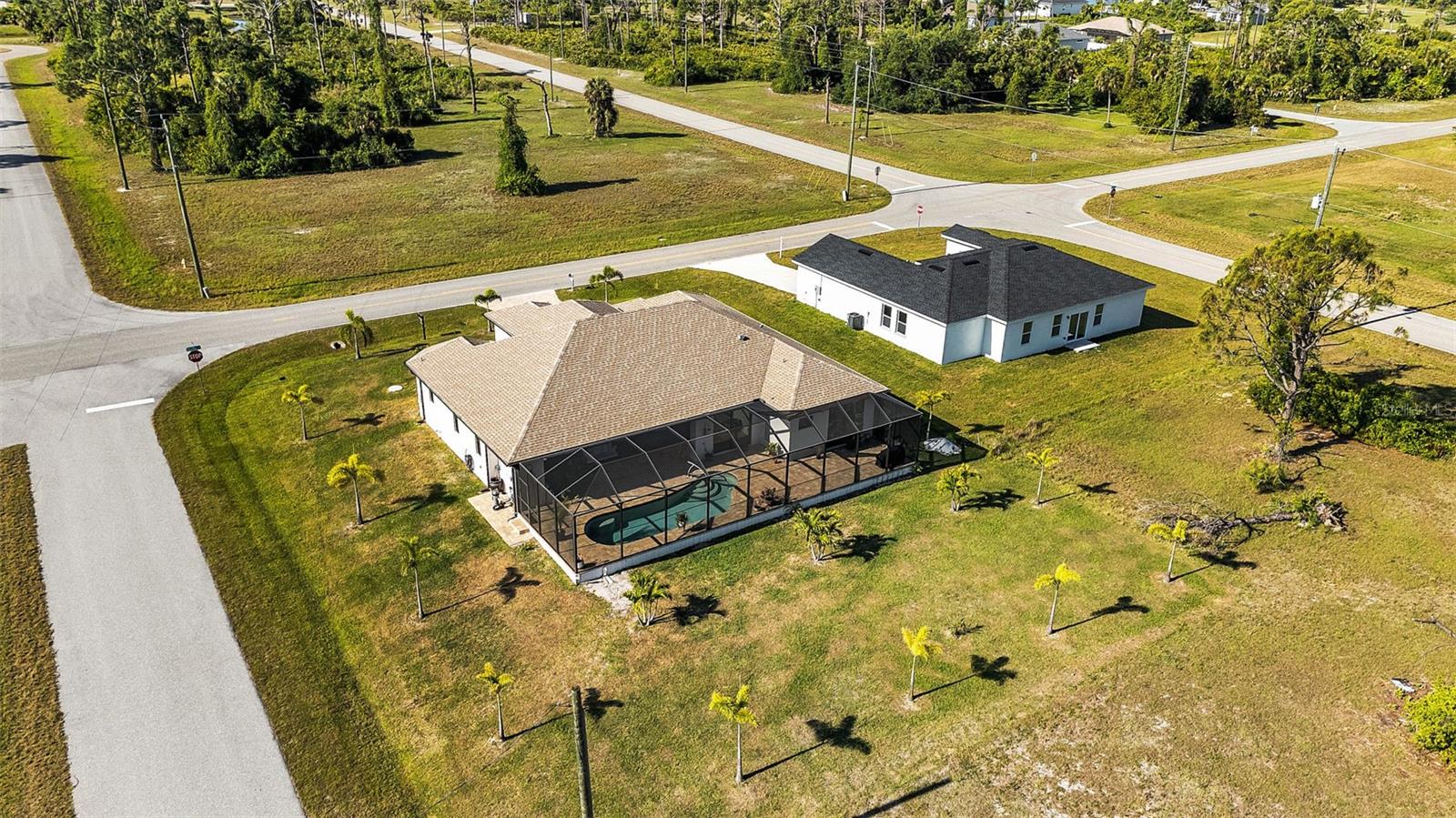 ROTONDA SANDS - Residential
