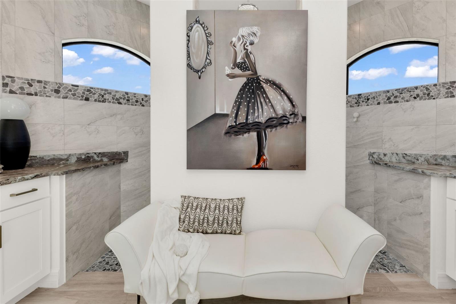 ROTONDA SANDS - Residential