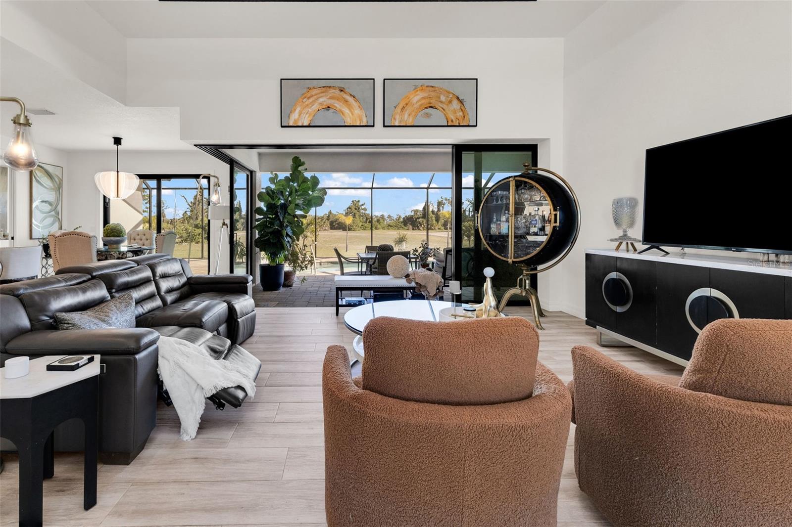 ROTONDA SANDS - Residential
