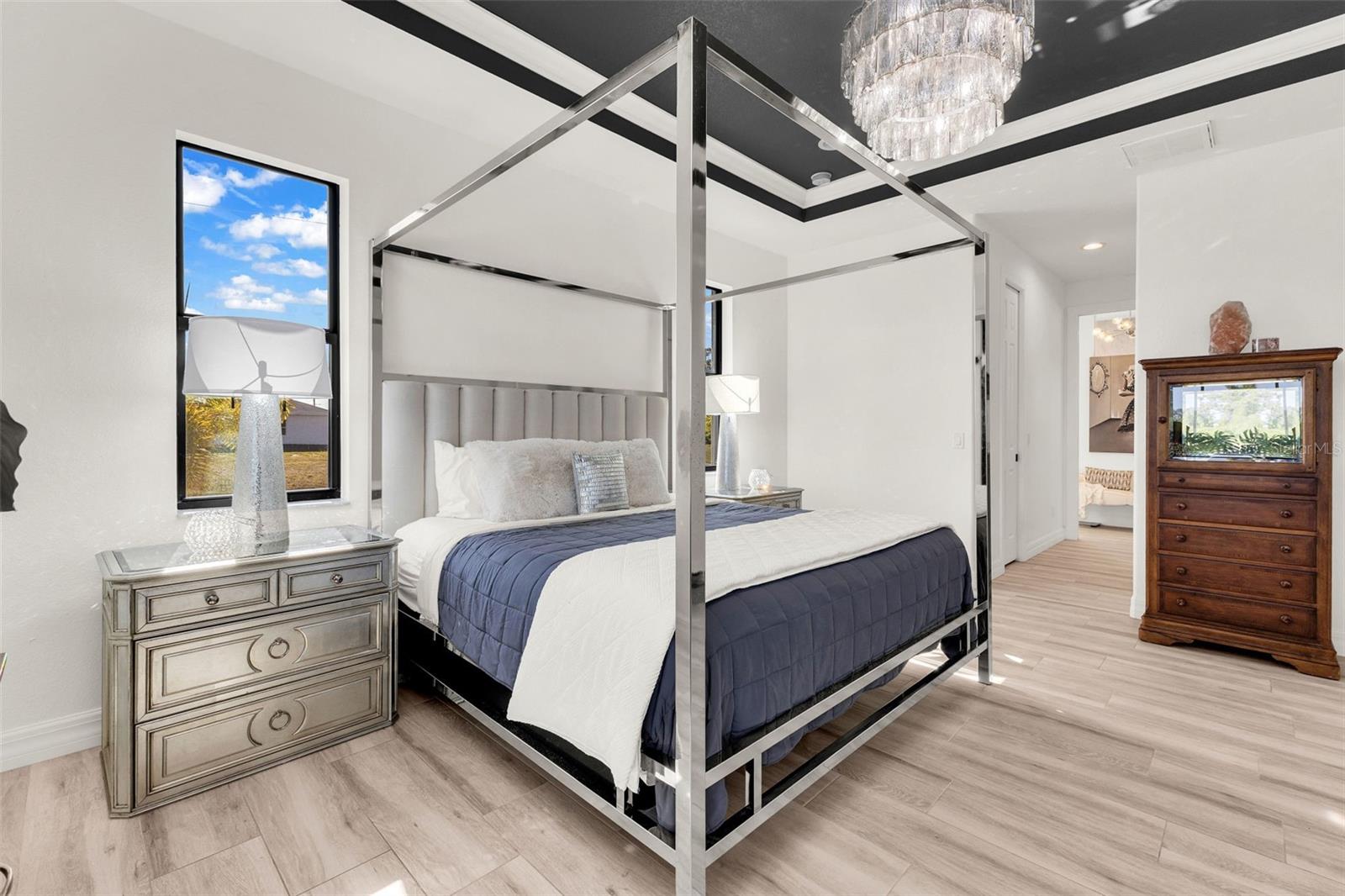 ROTONDA SANDS - Residential