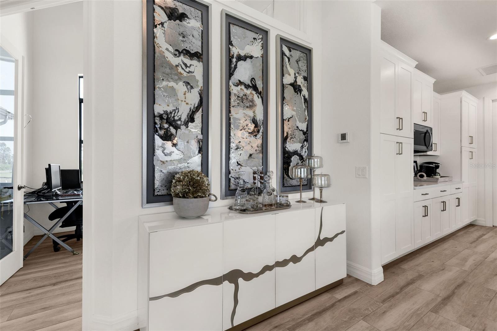 ROTONDA SANDS - Residential