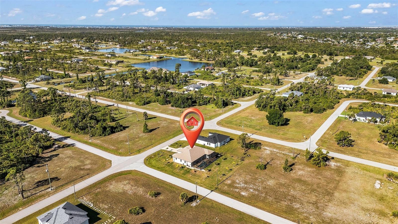 ROTONDA SANDS - Residential