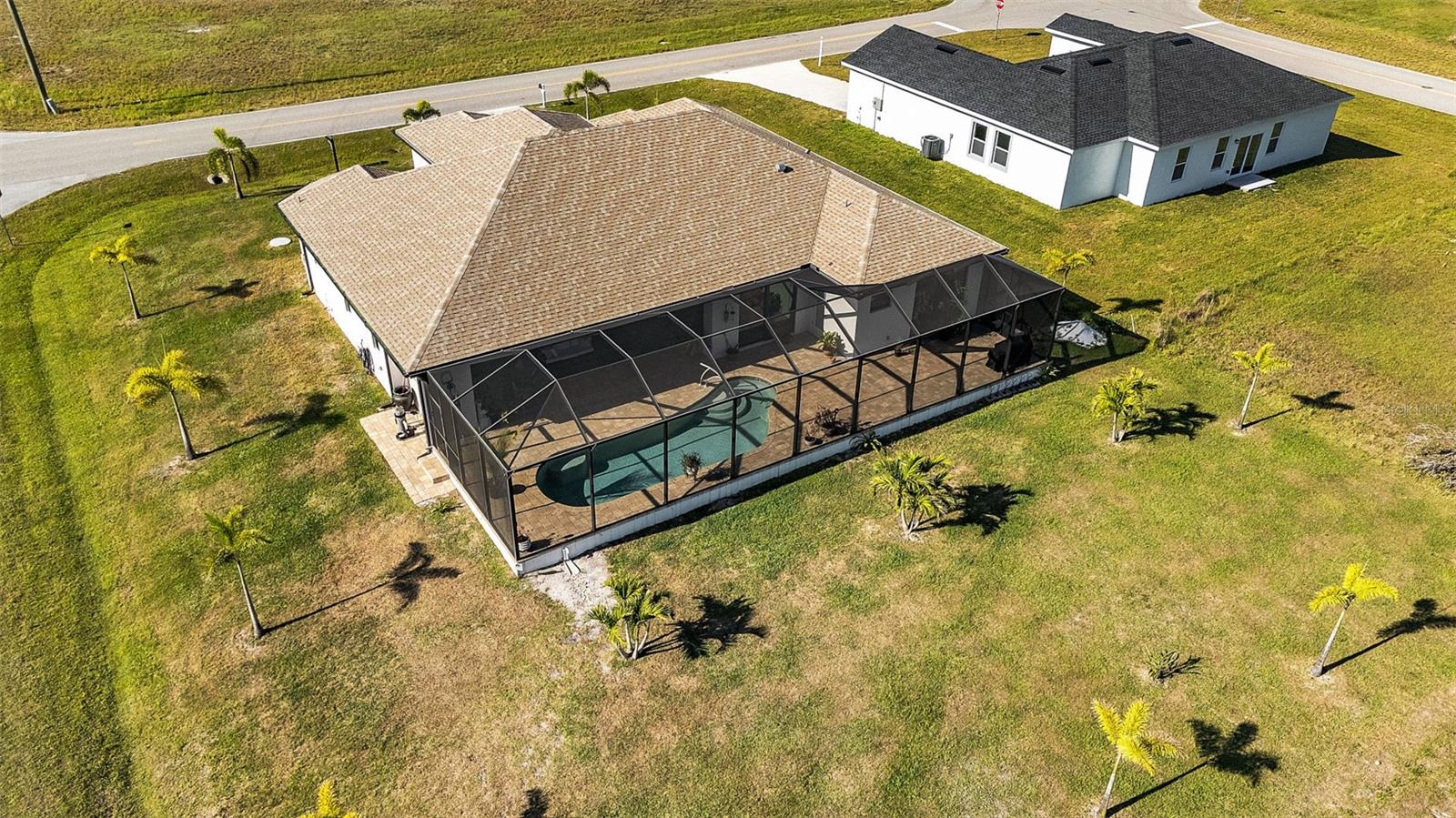 ROTONDA SANDS - Residential