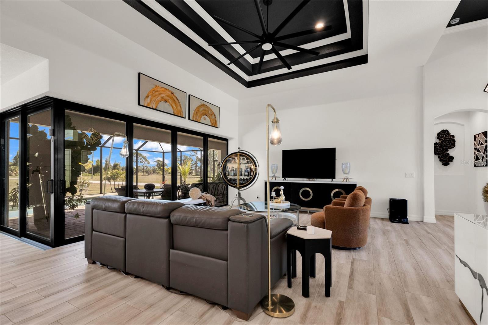 ROTONDA SANDS - Residential