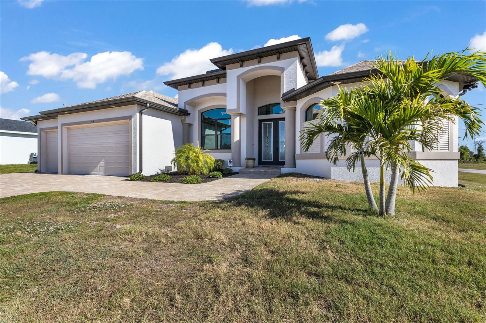 ROTONDA SANDS - Residential