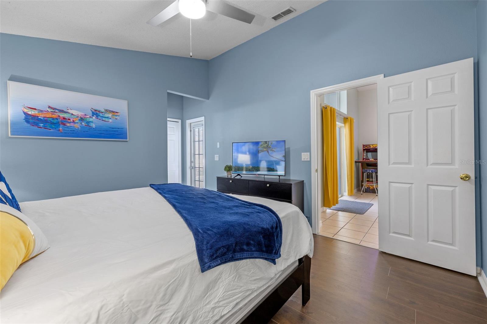 INDIAN CREEK PH 5 - Residential