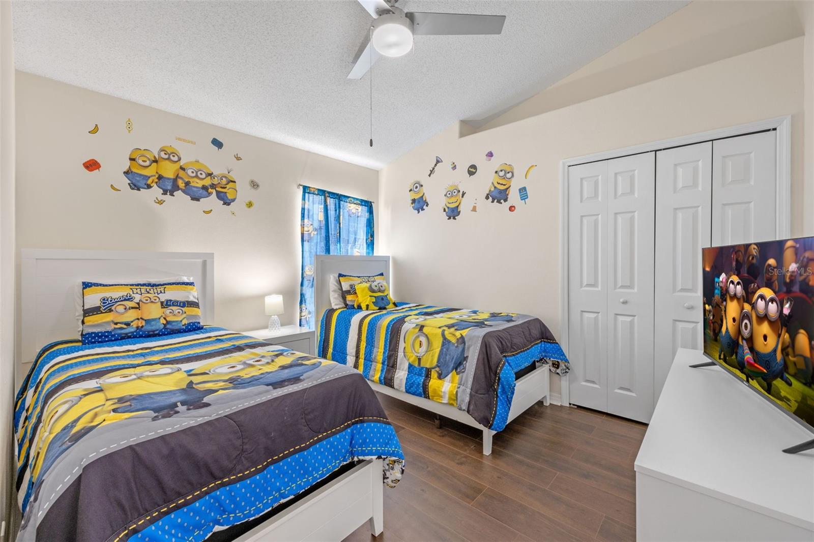 INDIAN CREEK PH 5 - Residential