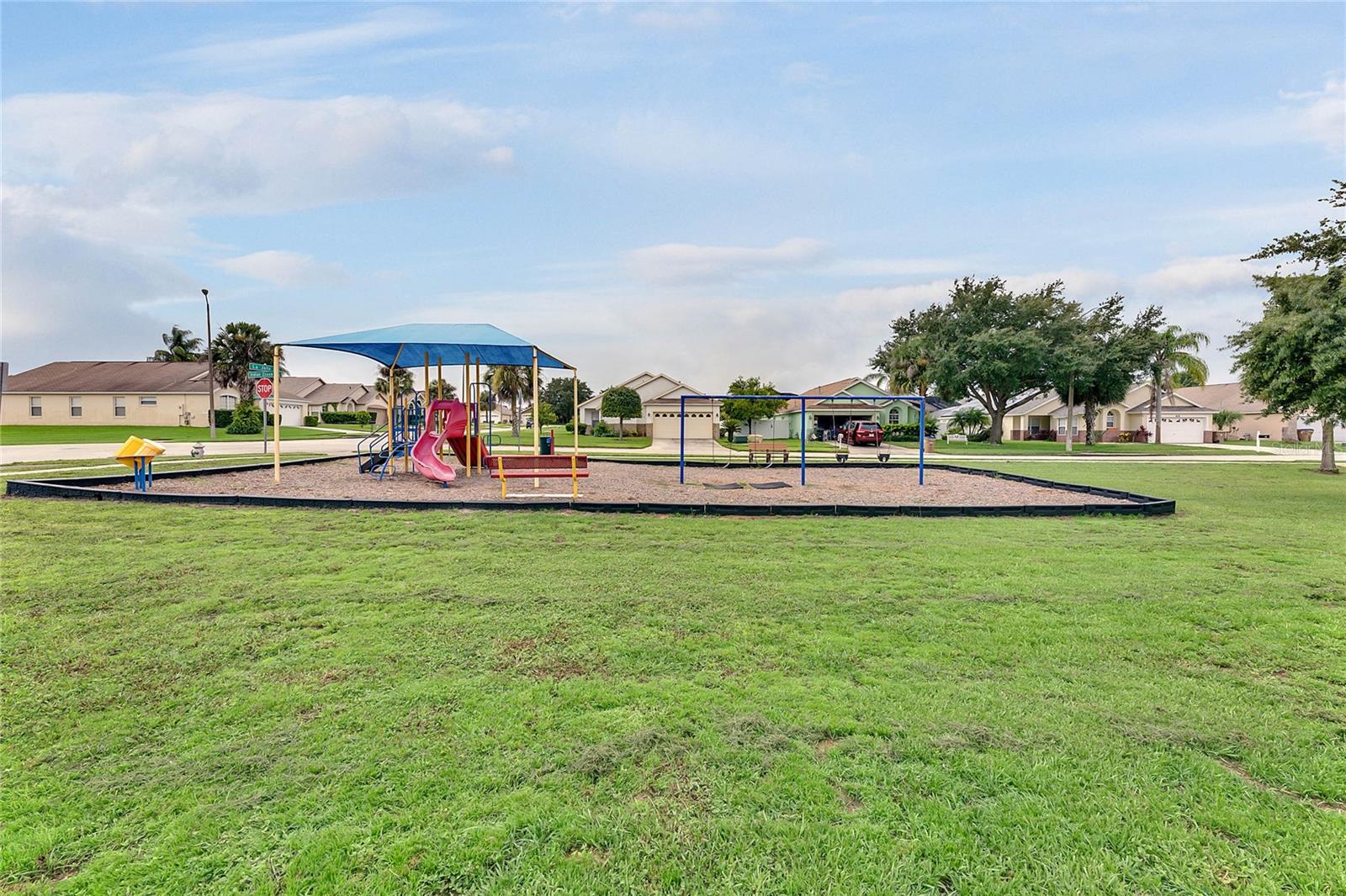 INDIAN CREEK PH 5 - Residential