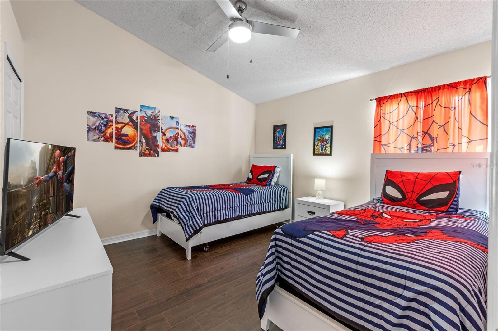 INDIAN CREEK PH 5 - Residential