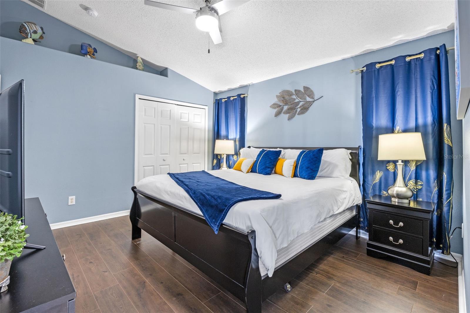 INDIAN CREEK PH 5 - Residential