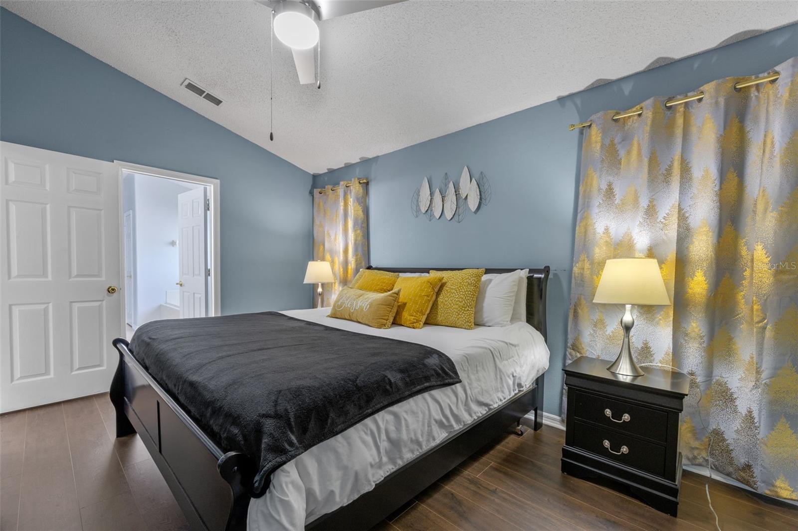 INDIAN CREEK PH 5 - Residential