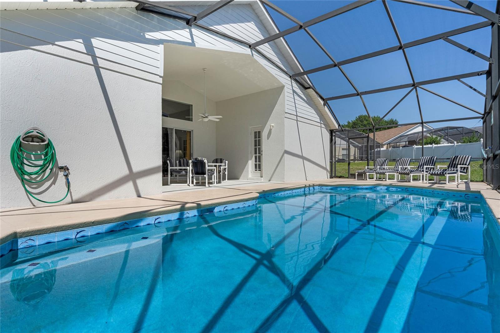 INDIAN CREEK PH 5 - Residential