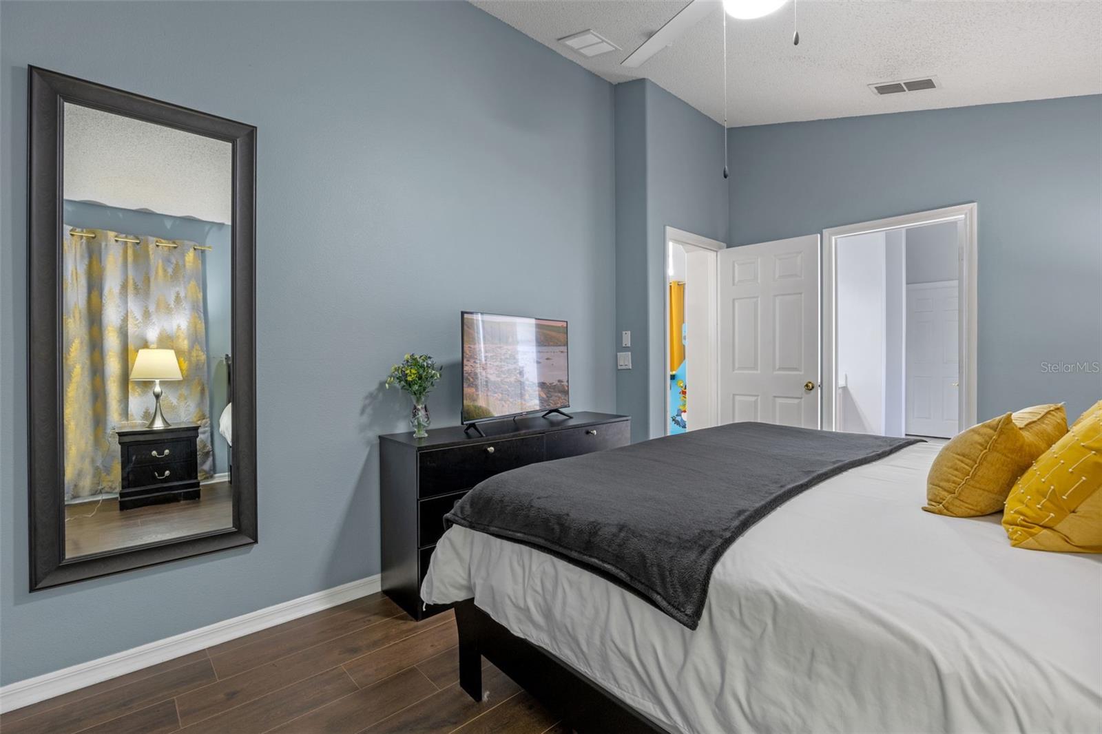 INDIAN CREEK PH 5 - Residential