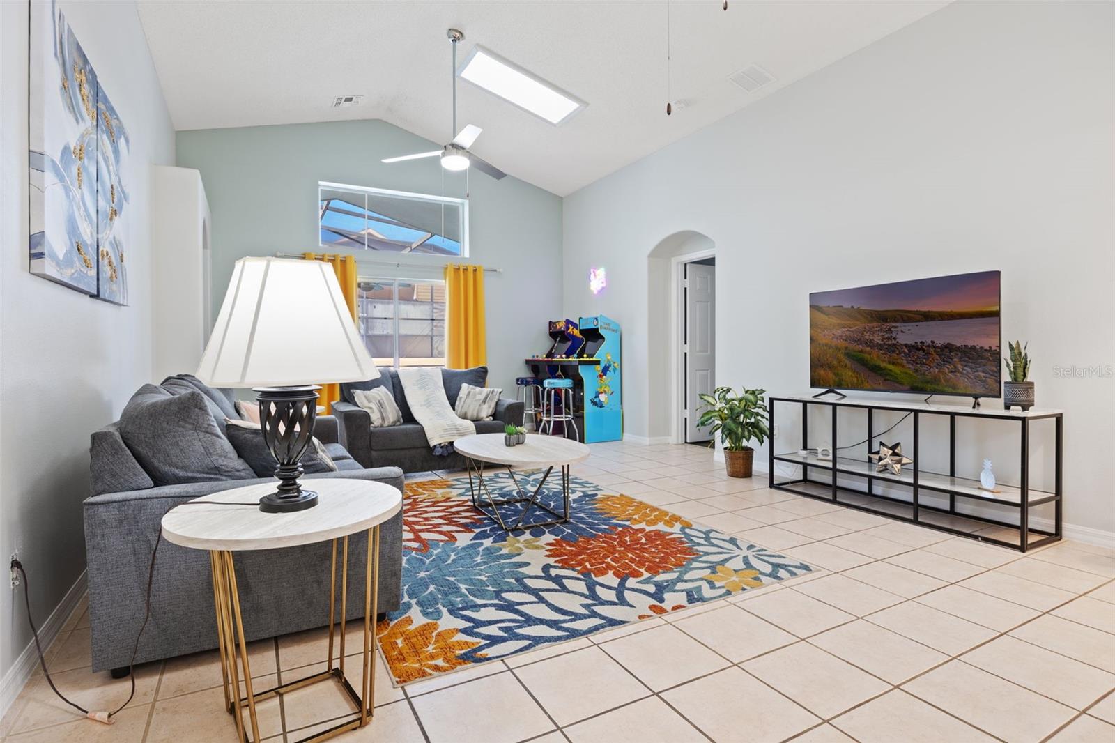 INDIAN CREEK PH 5 - Residential