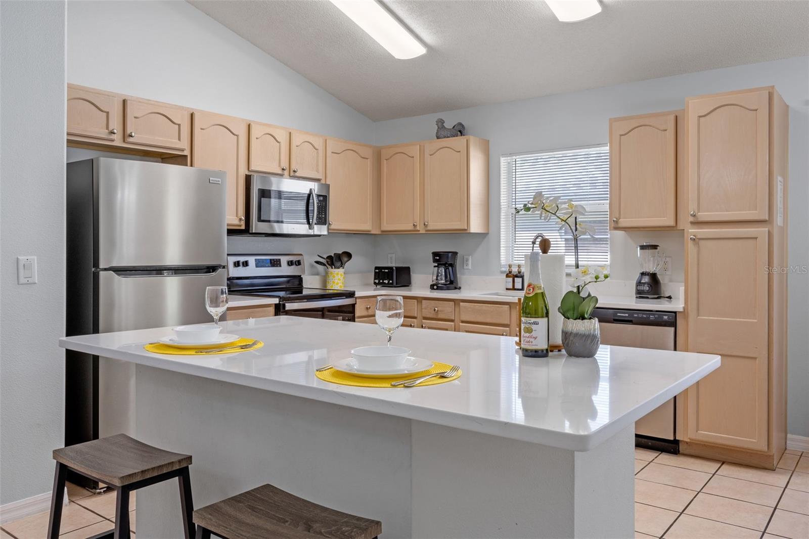 INDIAN CREEK PH 5 - Residential