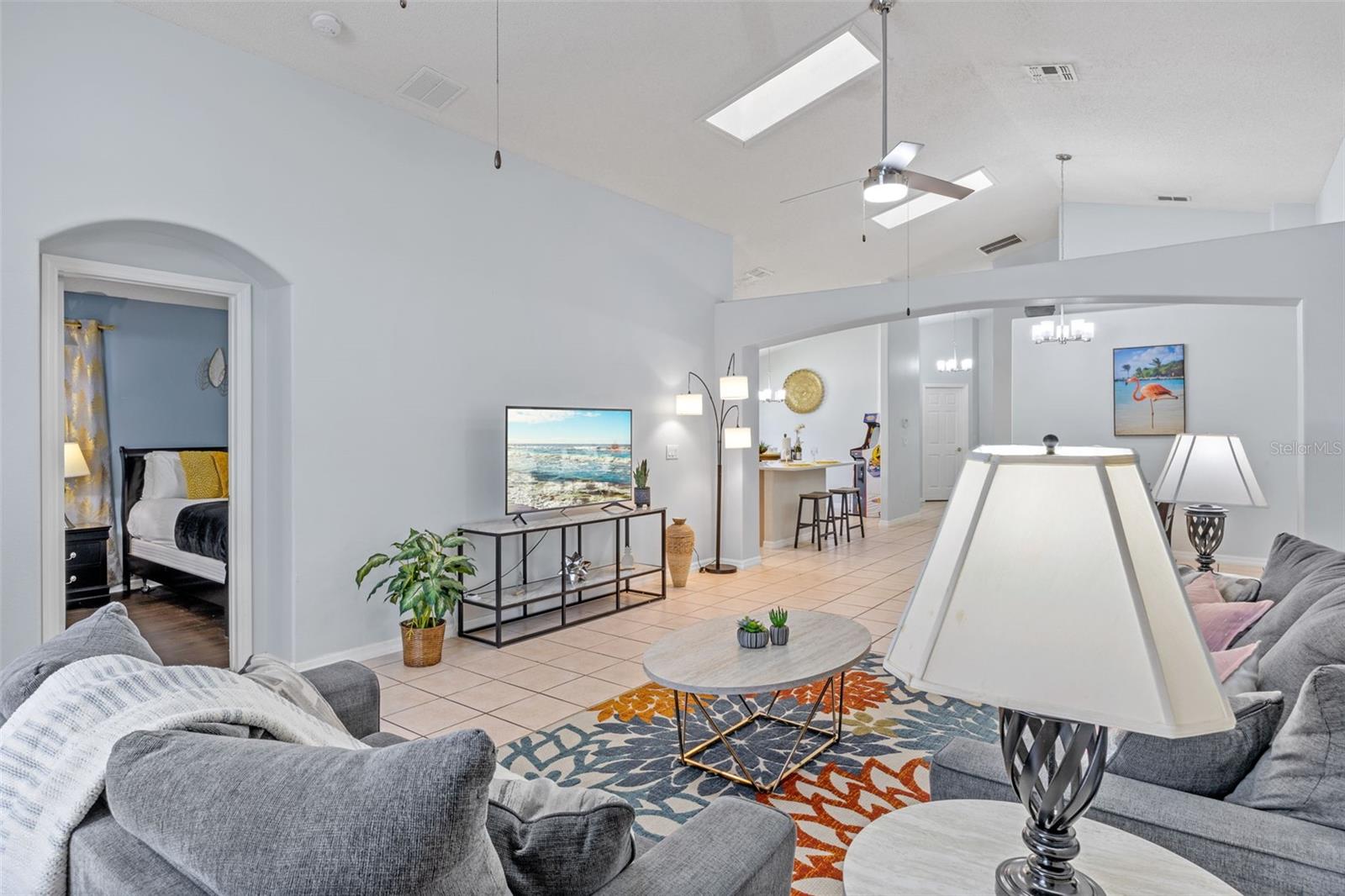 INDIAN CREEK PH 5 - Residential