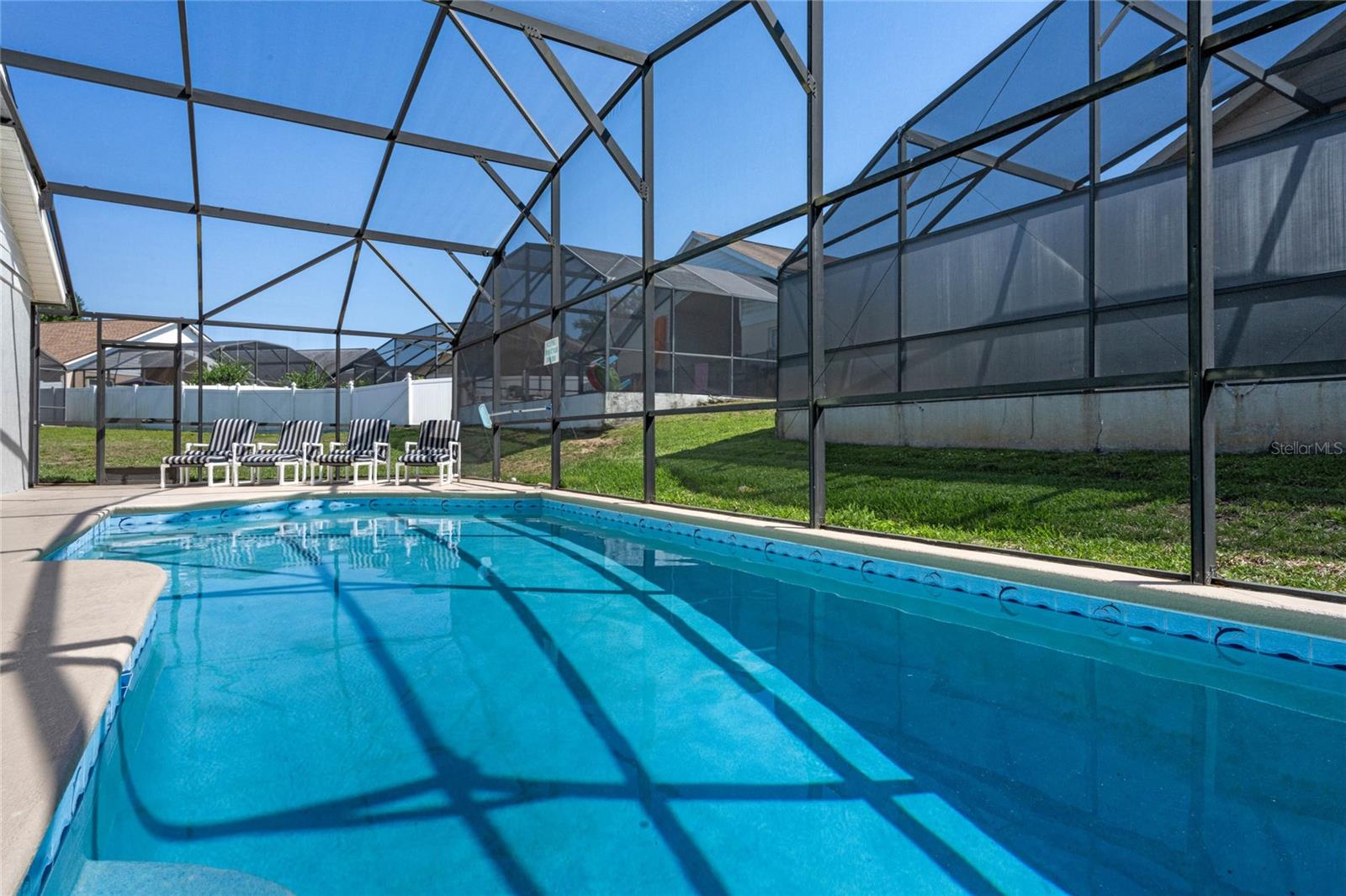 INDIAN CREEK PH 5 - Residential