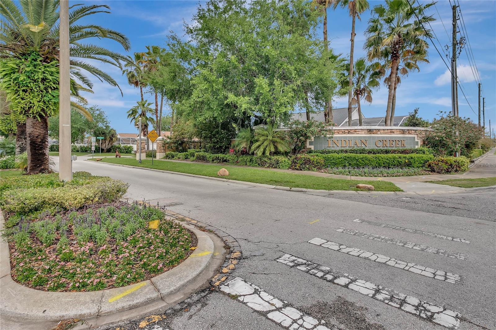 INDIAN CREEK PH 5 - Residential