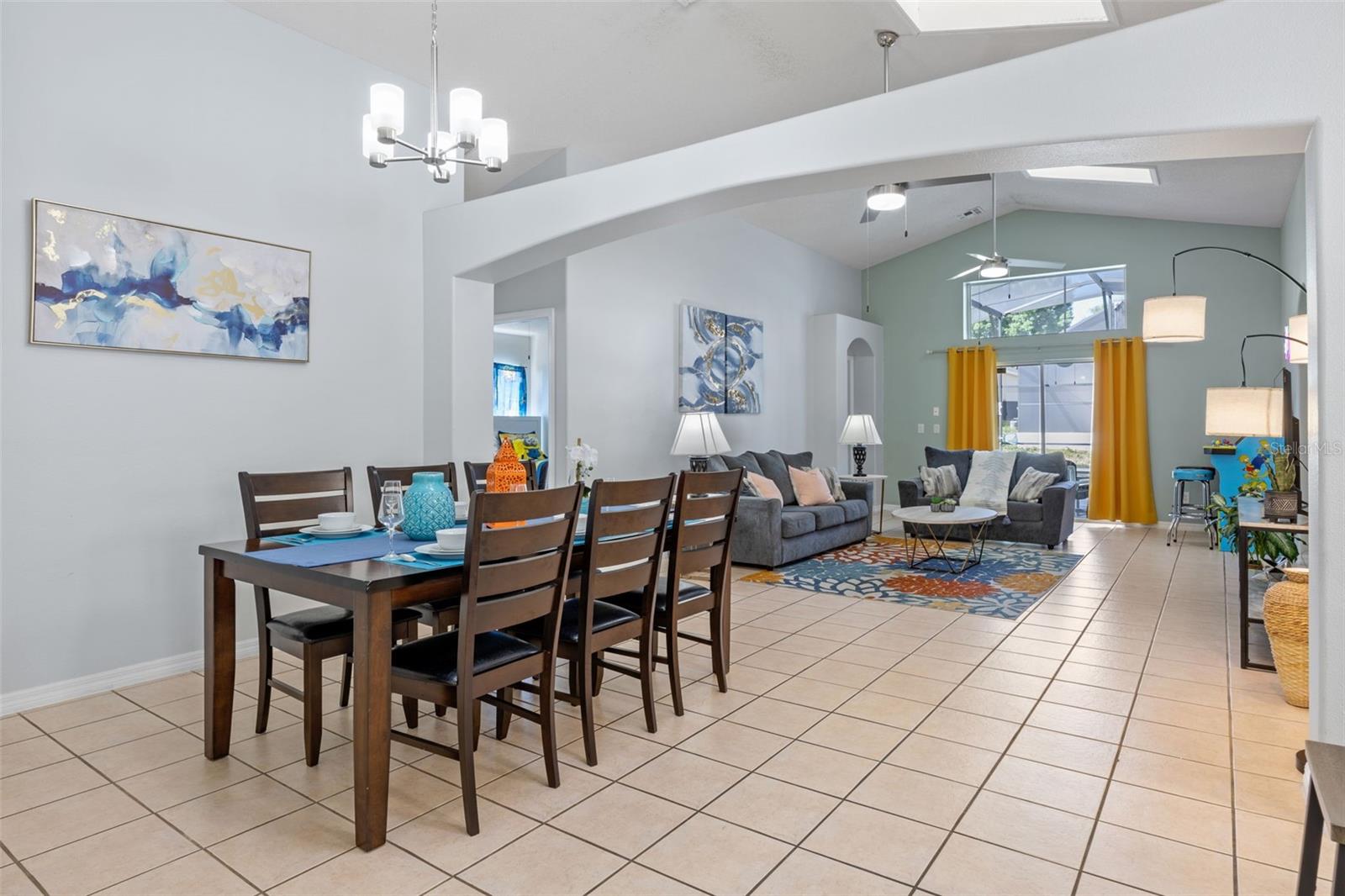 INDIAN CREEK PH 5 - Residential