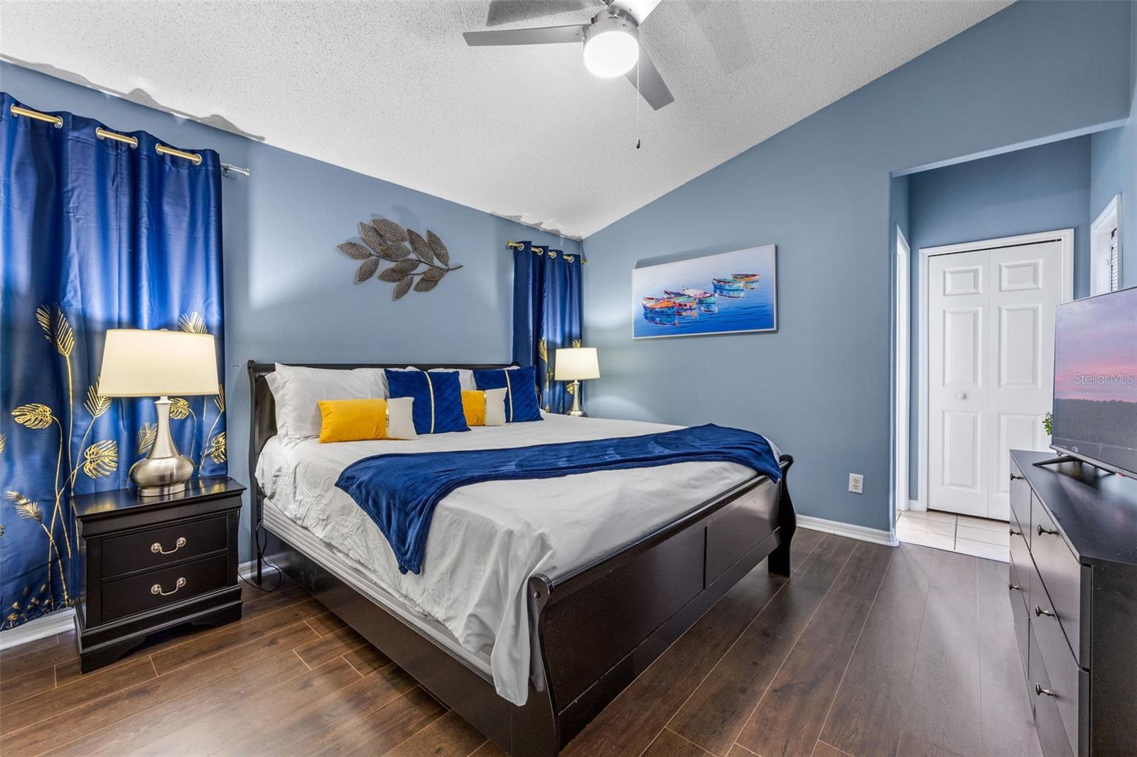 INDIAN CREEK PH 5 - Residential