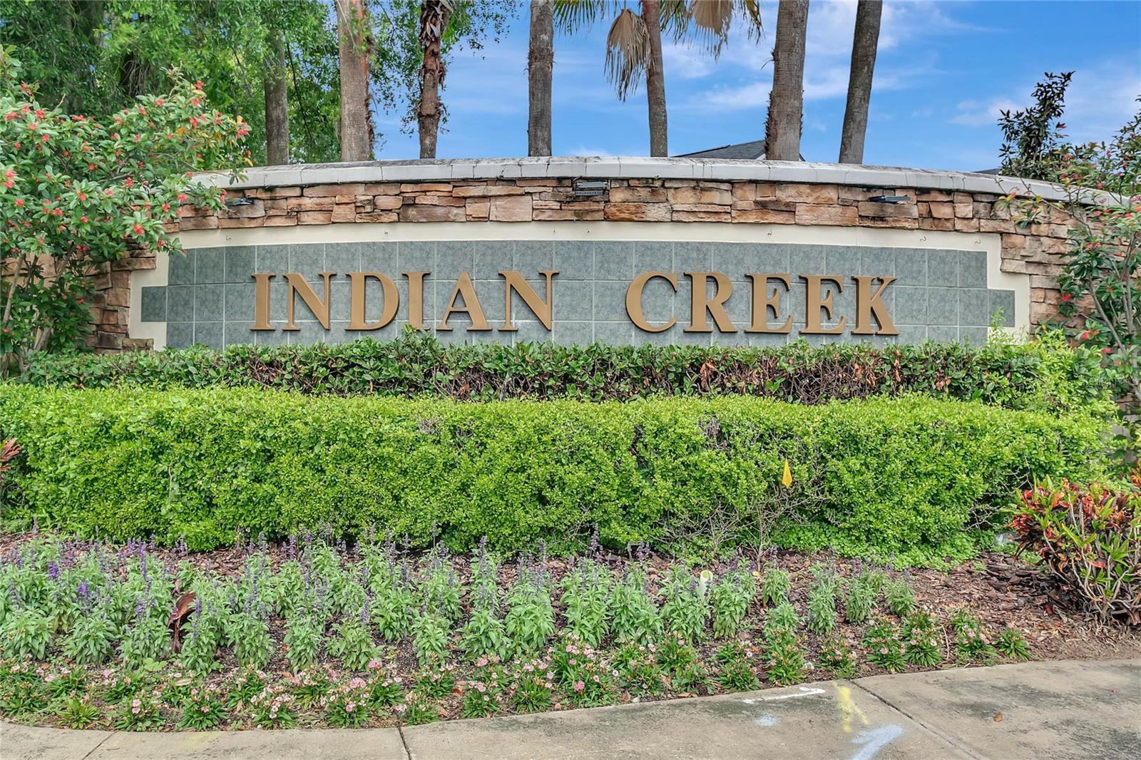 INDIAN CREEK PH 5 - Residential
