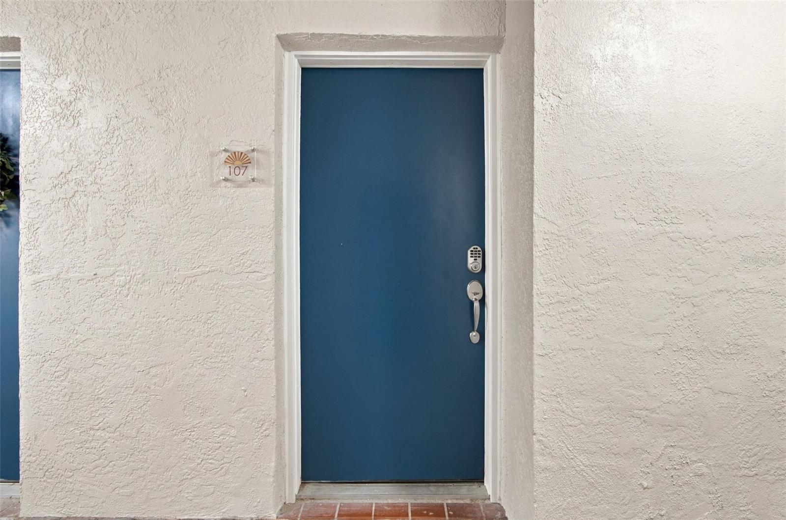 17035 GULF BOULEVARD 107