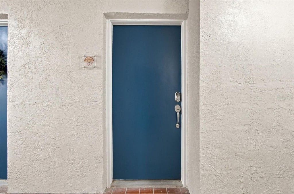 Photo of 17035 Gulf Boulevard #107, North Redington Beach, FL 33708 (MLS # TB8551835)