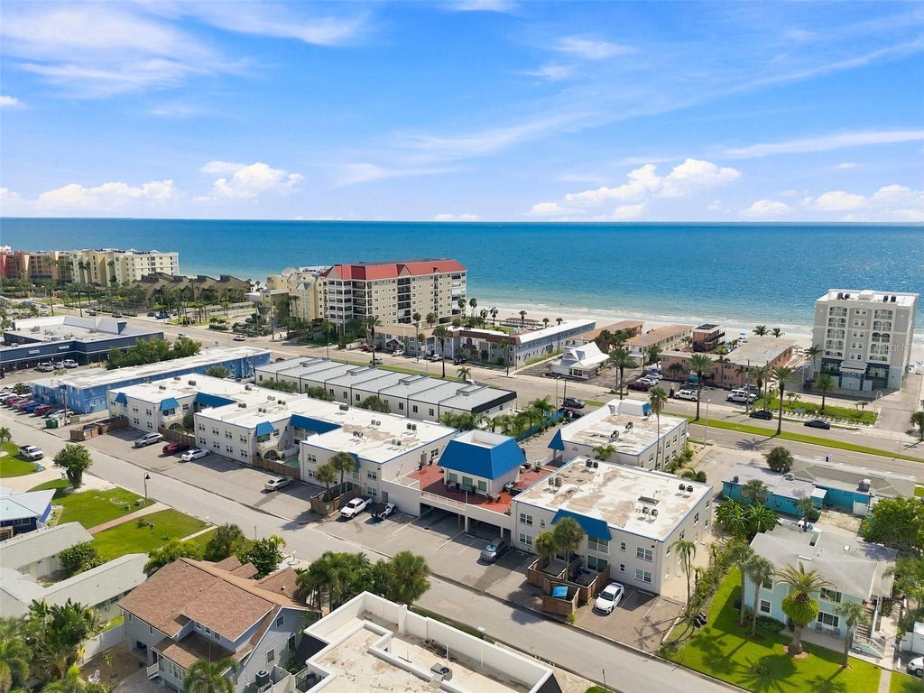 Photo of 17035 Gulf Boulevard #107, North Redington Beach, FL 33708 (MLS # TB8551835)