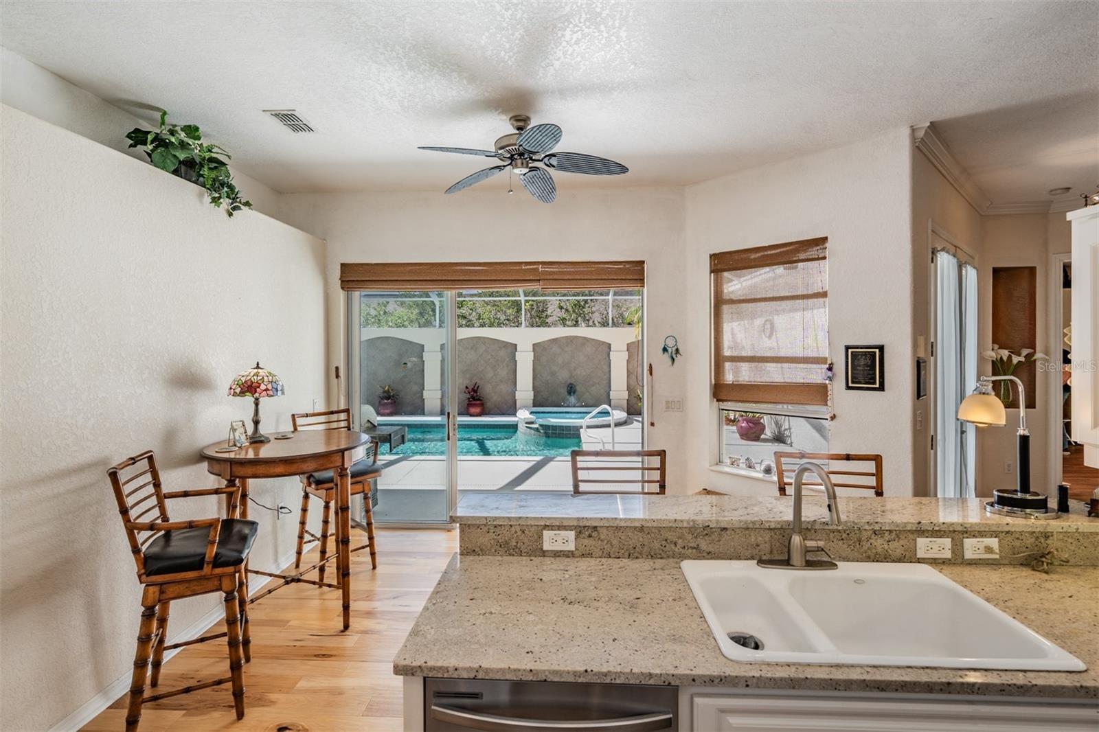 LAKE JOVITA GOLF AND COUNTRY CLUB - Residential