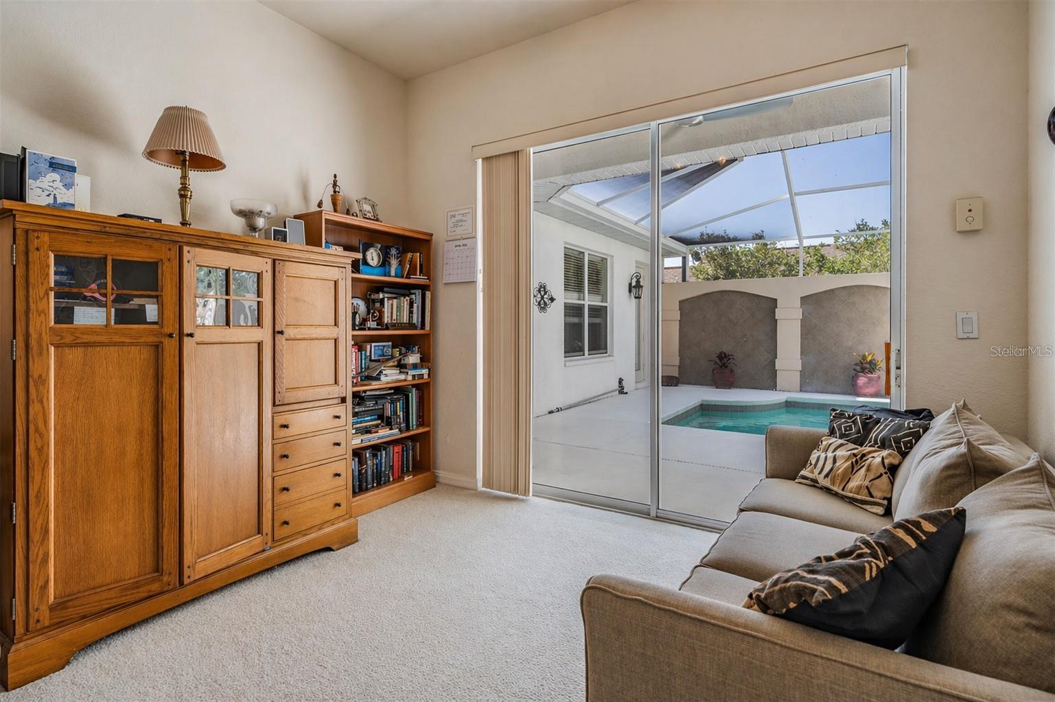 LAKE JOVITA GOLF AND COUNTRY CLUB - Residential