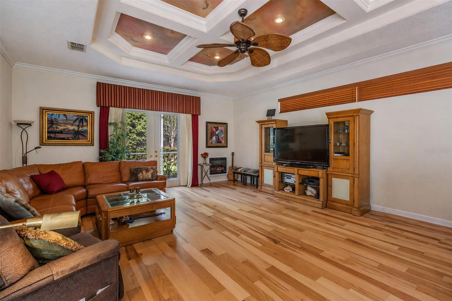 LAKE JOVITA GOLF AND COUNTRY CLUB - Residential