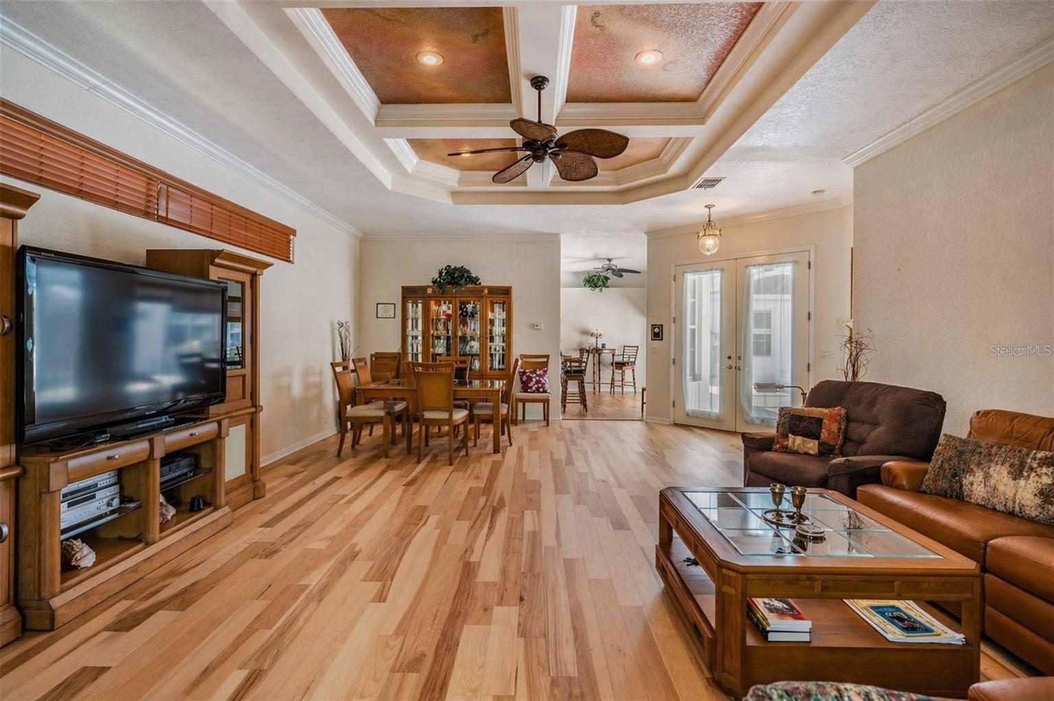 LAKE JOVITA GOLF AND COUNTRY CLUB - Residential