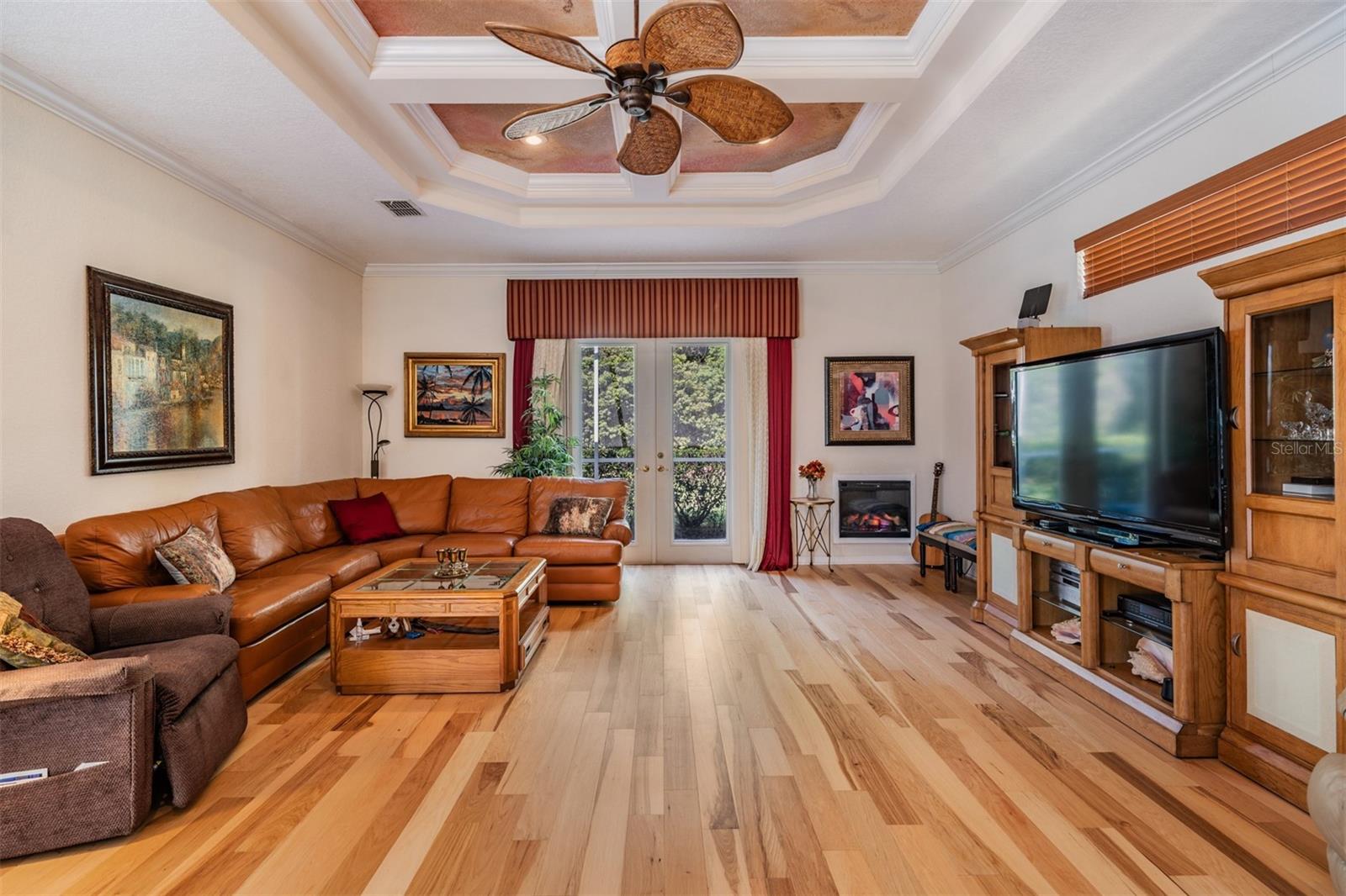 LAKE JOVITA GOLF AND COUNTRY CLUB - Residential