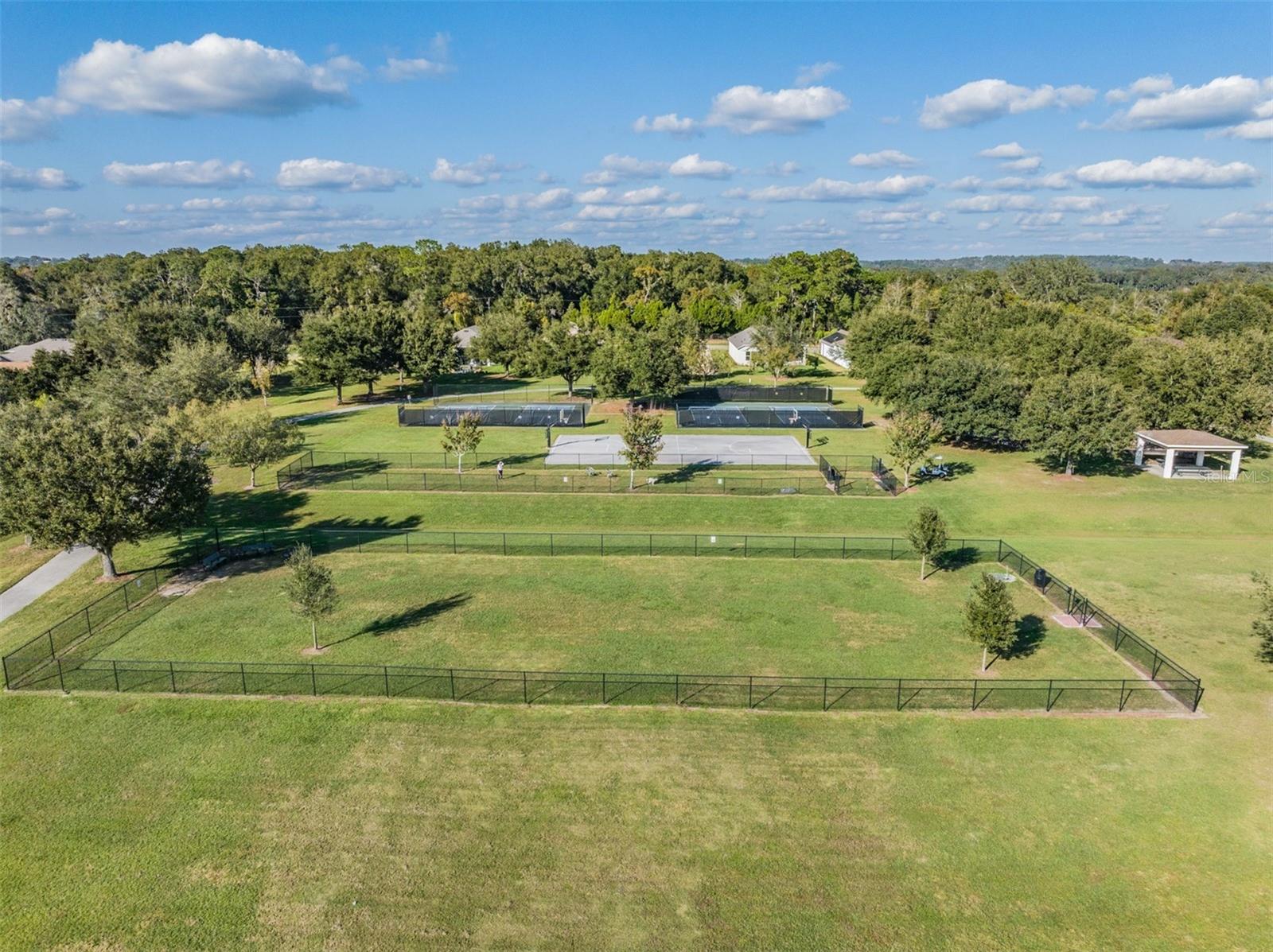 LAKE JOVITA GOLF AND COUNTRY CLUB - Residential