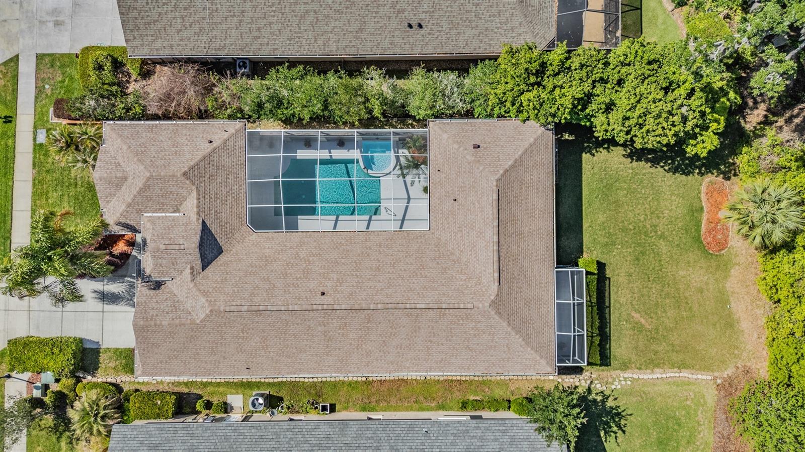 LAKE JOVITA GOLF AND COUNTRY CLUB - Residential